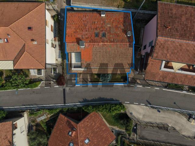 Villa in vendita a Lovere BG