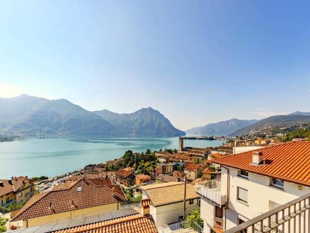 Villa in vendita a Lovere BG