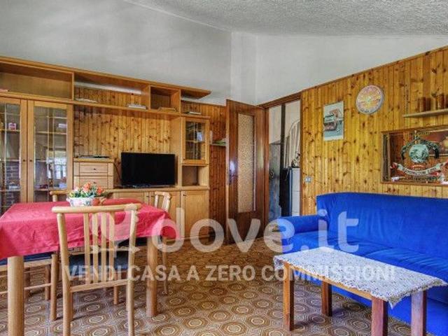 Villa in vendita a Lovere