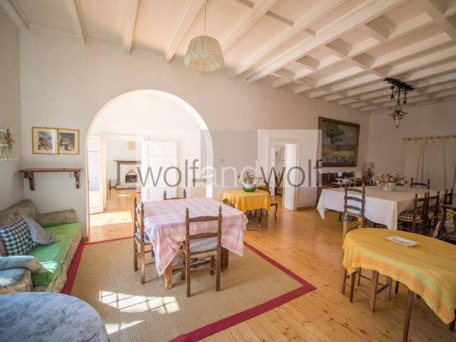 Villa in vendita a Bossico