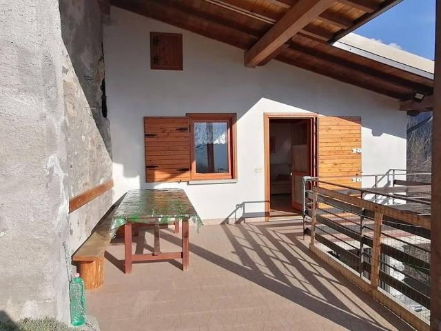 Villa in vendita a Lozio BS
