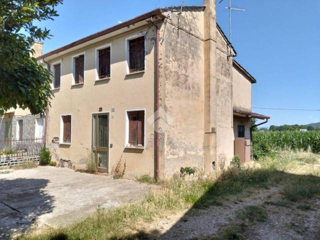 Villa in vendita a Lozzo Atestino PD