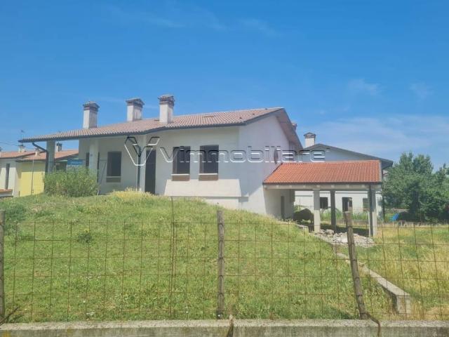 Villa in vendita a Lozzo Atestino PD