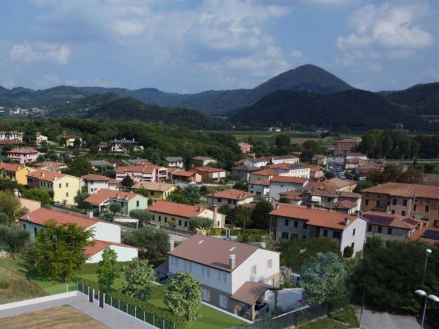 Villa in vendita a Lozzo Atestino PD