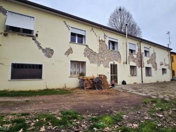 Villa in vendita a Lozzo Atestino PD
