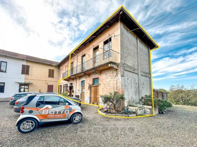 Villa in vendita a Lozzolo VC