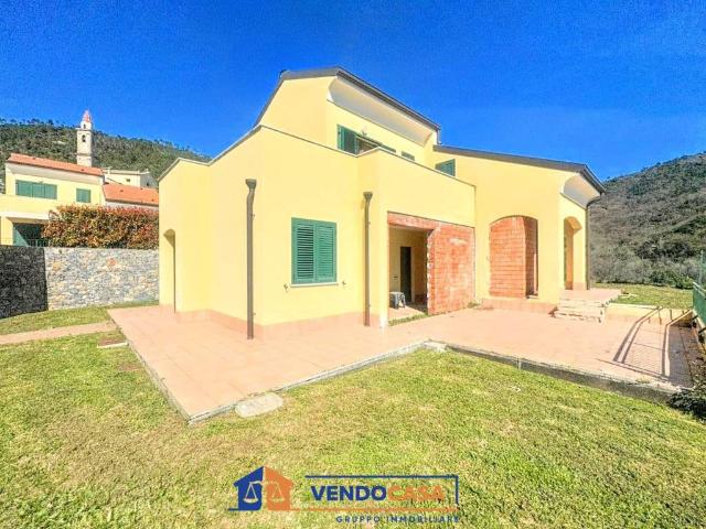 Villa in vendita a Loano SV