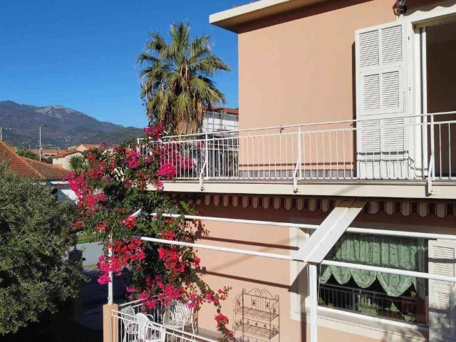 Villa in vendita a Loano SV
