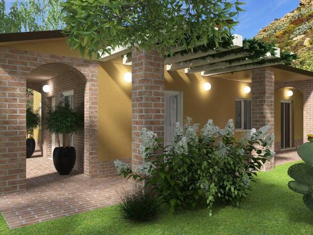 Villa in vendita a Loano SV