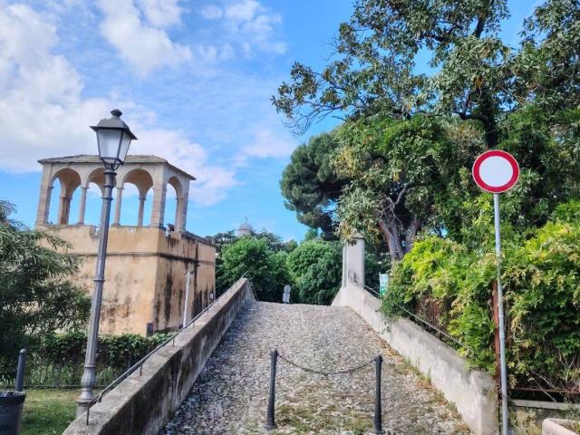 Villa in vendita a Loano SV