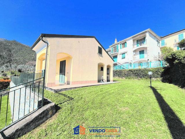 Villa in vendita a Loano SV