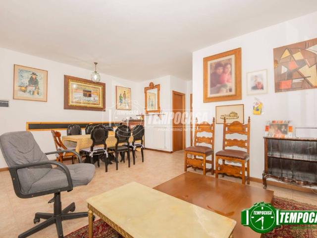 Villa in vendita a Locate di Triulzi MI