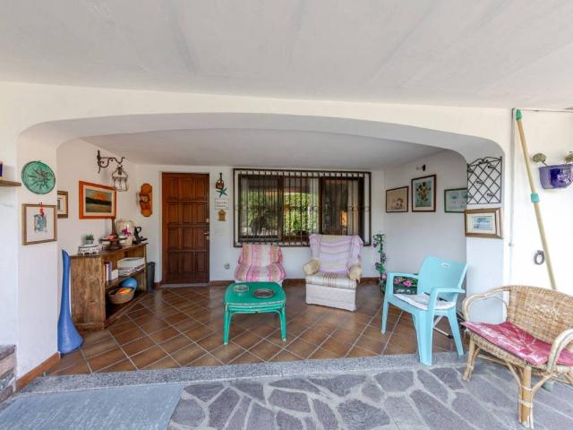 Villa in vendita a Locate di Triulzi MI