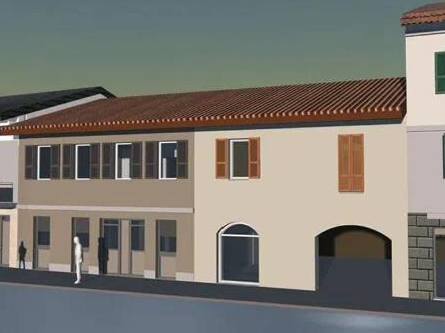 Villa in vendita a Locate di Triulzi MI
