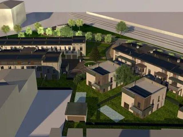 Villa in vendita a Locate di Triulzi MI