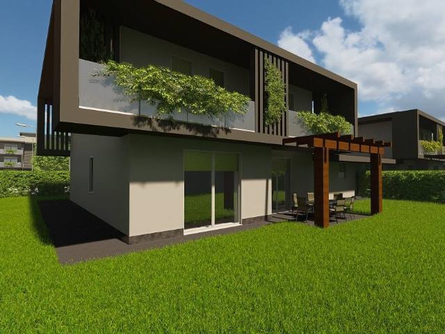 Villa in vendita a Locate Varesino CO