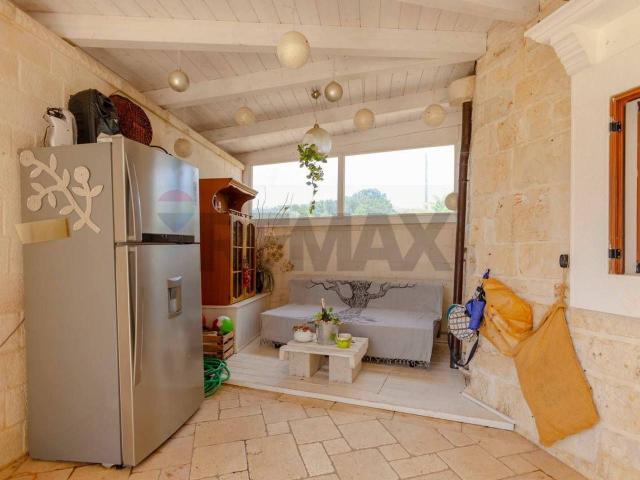 Villa in vendita a Locorotondo