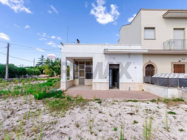 Villa in vendita a Locorotondo BA