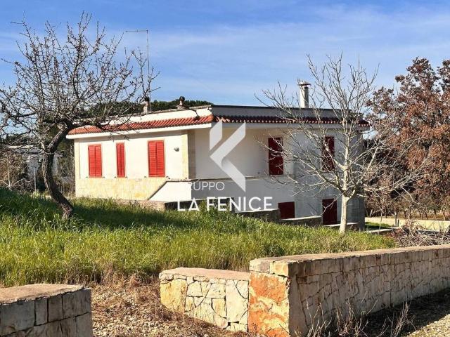Villa in vendita a Locorotondo BA