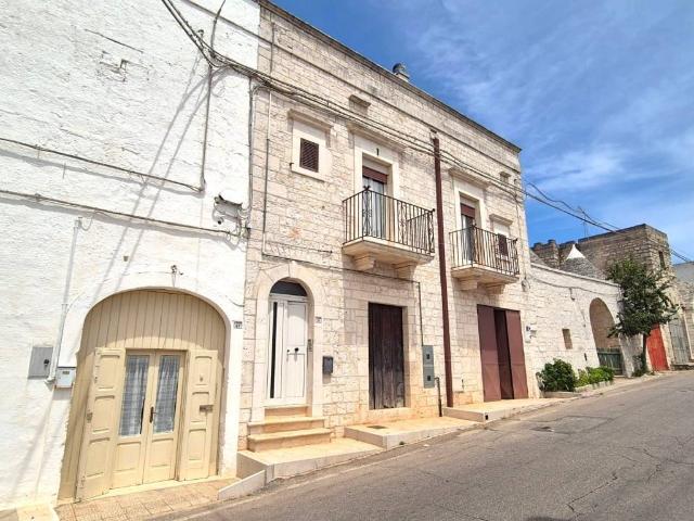Villa in vendita a Locorotondo BA