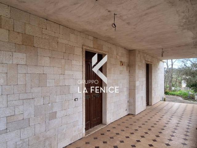 Villa in vendita a Locorotondo BA