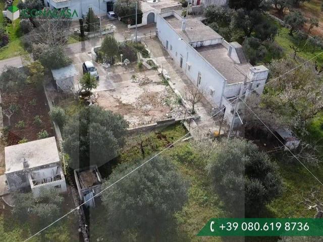 Villa in vendita a Locorotondo BA
