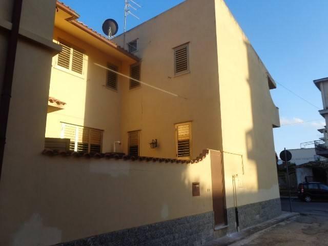 Villa in vendita a Locri RC