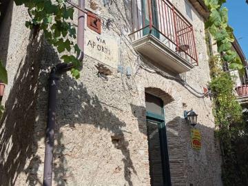 Villa in vendita a Gerace RC