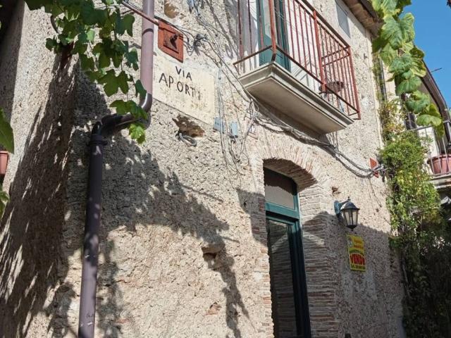 Villa in vendita a Gerace RC