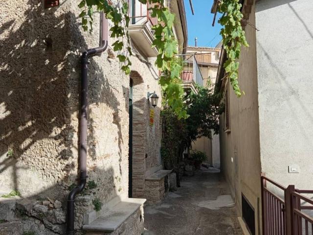 Villa in vendita a Gerace RC