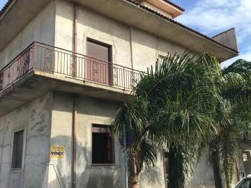 Villa in vendita a Locri RC