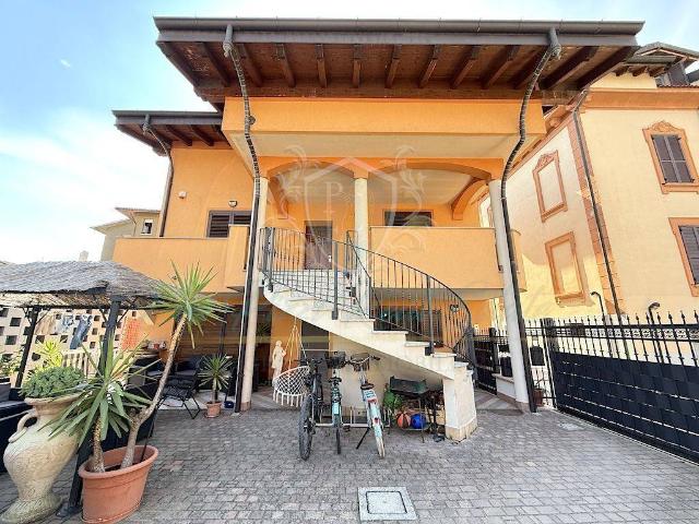 Villa in vendita a Lodi Vecchio LO