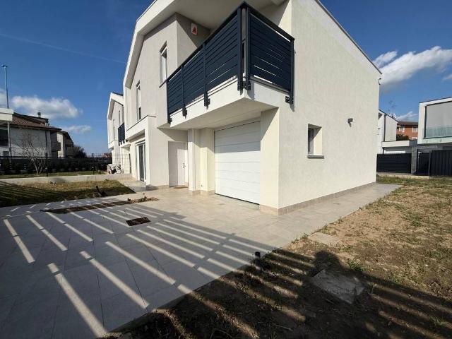 Villa in vendita a Lodi LO
