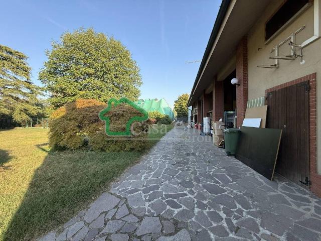 Villa in vendita a Lodi LO