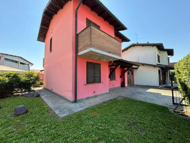 Villa in vendita a Lodi LO
