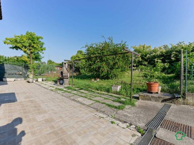 Villetta a schiera in vendita a Lodi LO