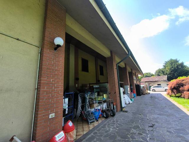 Villa in vendita a Lodi LO