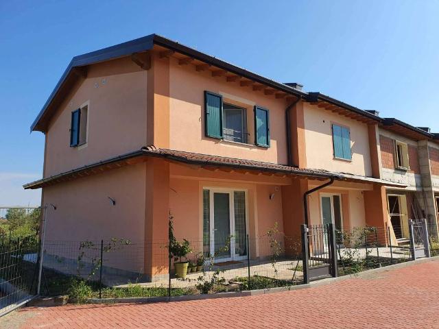 Villetta a schiera in vendita a Lodi LO