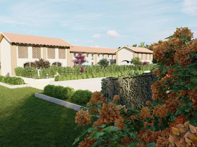 Villa in vendita a Lodi LO