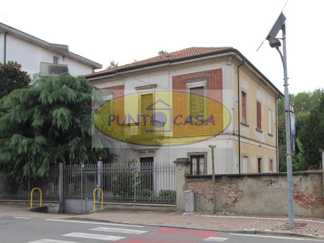 Villa in vendita a Lodi LO