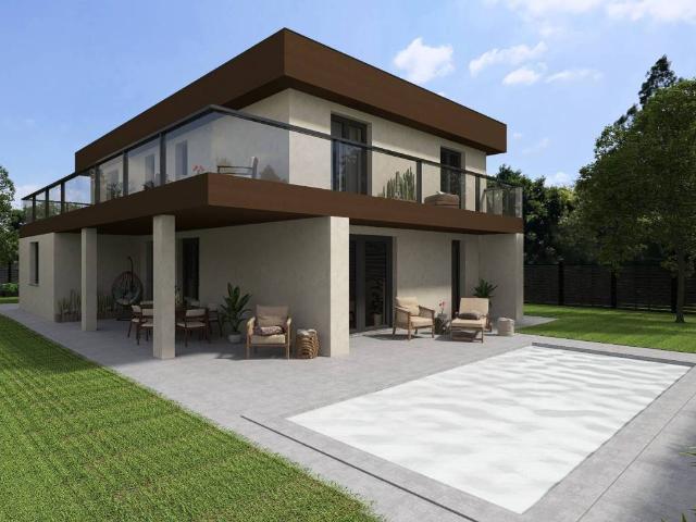 Villa in vendita a Lodi LO