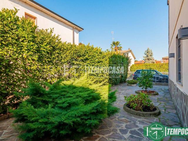Villa in vendita a Lodi LO