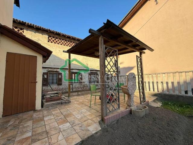 Villa in vendita a Lodi LO