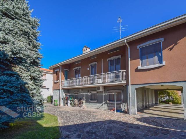 Villa in vendita a Lodi LO