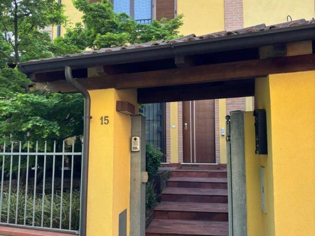 Villa in vendita a Lodi LO