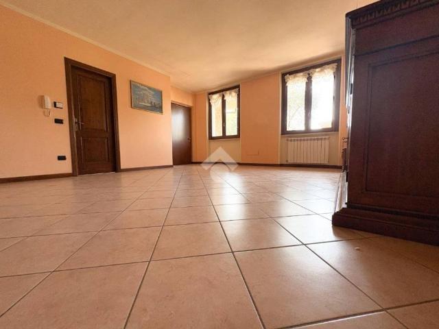 Villa in vendita a Lograto BS