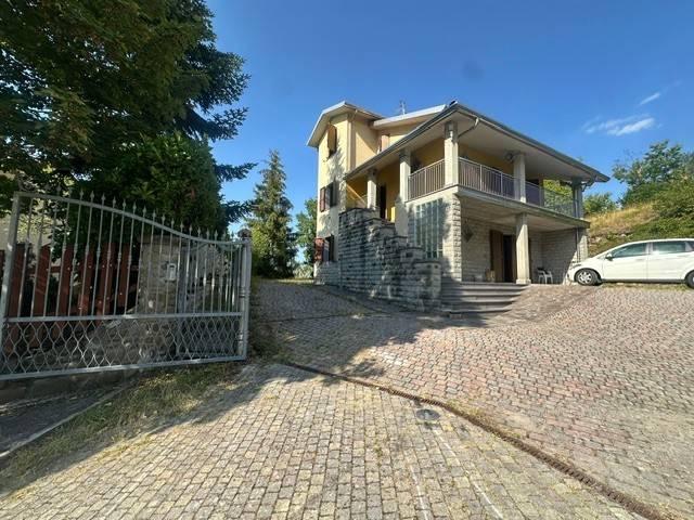 Villa in vendita a Loiano BO