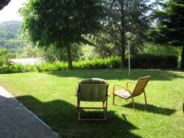 Villa in vendita a Loiano BO