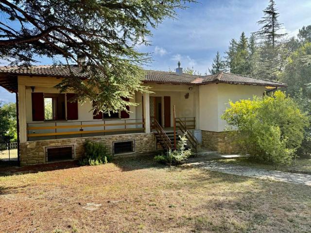 Villa in vendita a Loiano BO
