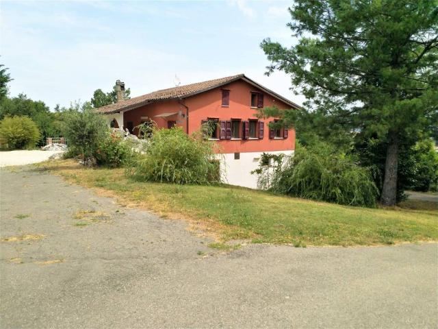 Villa in vendita a Loiano BO